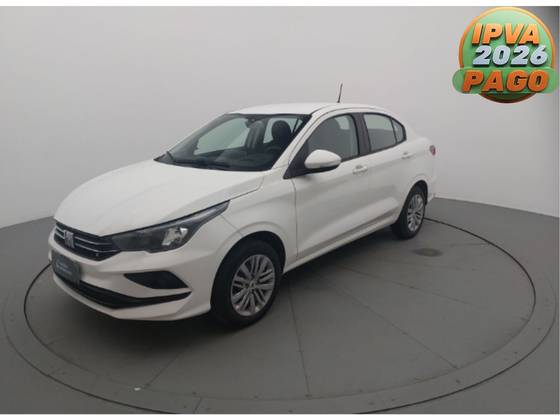 FIAT CRONOS 1.3 FIREFLY FLEX DRIVE CVT FIAT CRONOS 1.3 FIREFLY FLEX DRIVE CVT